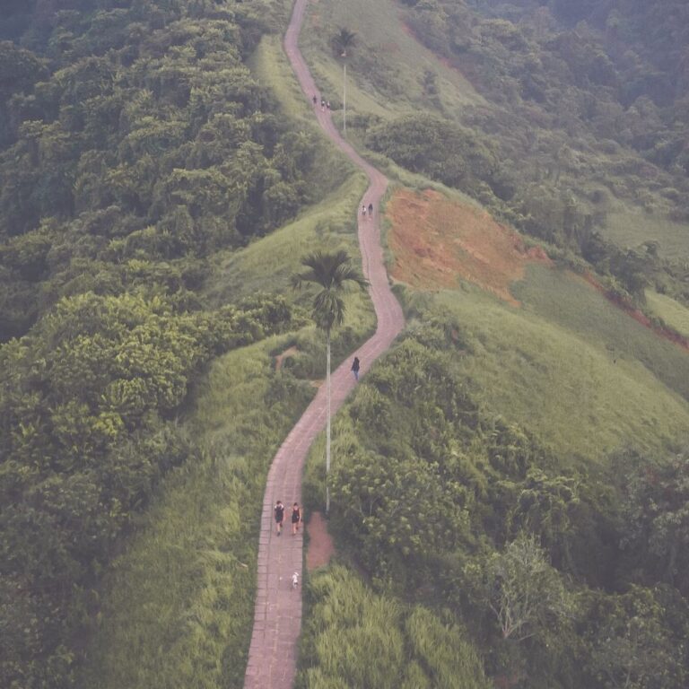 Teekond häiritusest tingimusteta mõistmiseni
