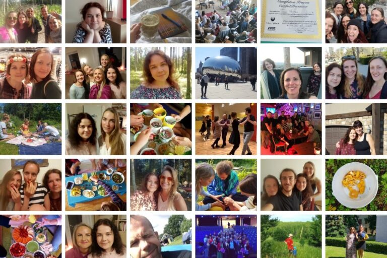 My year 2019