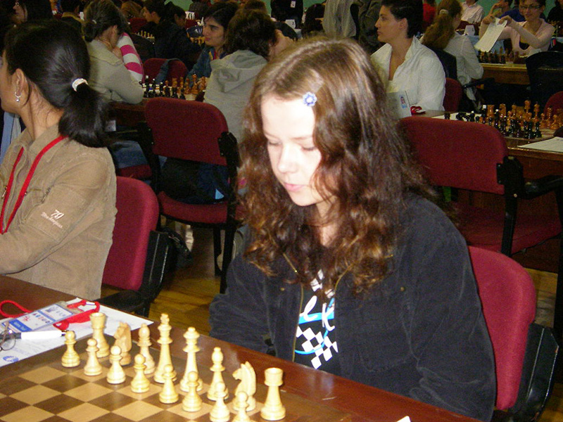 Noorte maailmameistrivõistlustel 2006