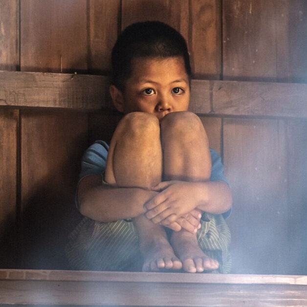 Kuidas traumaatilised sündmused meie elu mõjutavad