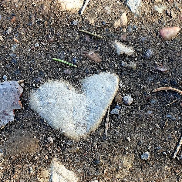 Inspiratsioon ja tervenemine