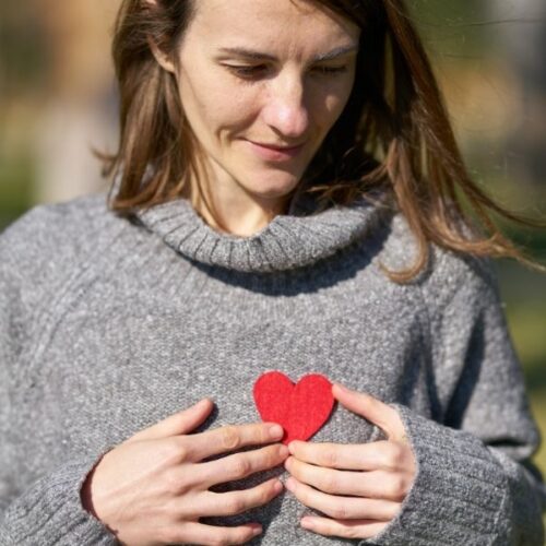 Tunnete tundmine teraapias