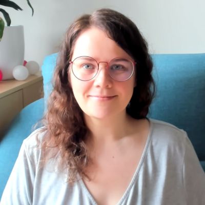 Tuuli, The Completion Process Certified Practitioner