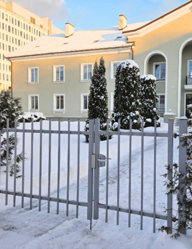 Therapy room in Tallinn - location Asula 3