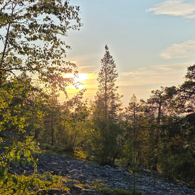 How to take responsibility for our lives