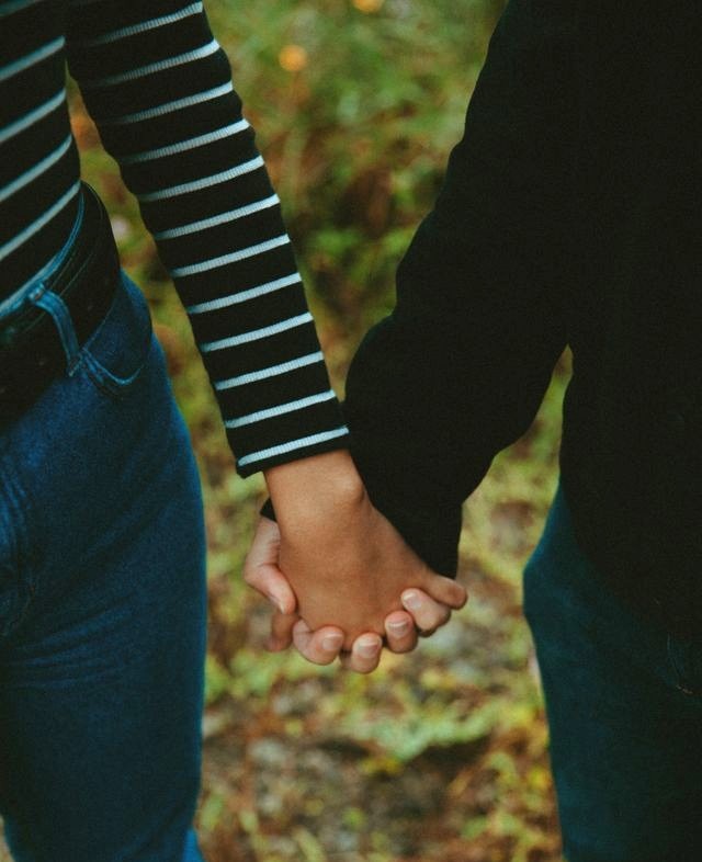 Co-regulation and supporting each other with big feelings