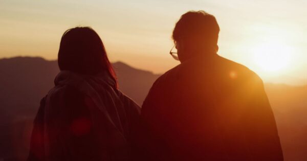 Co-regulation in adulthood - why it calms us