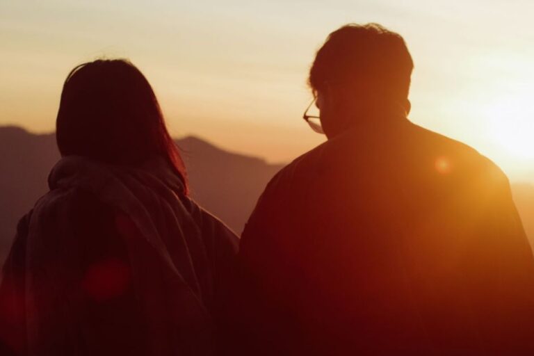 Co-regulation in adulthood - why it calms us